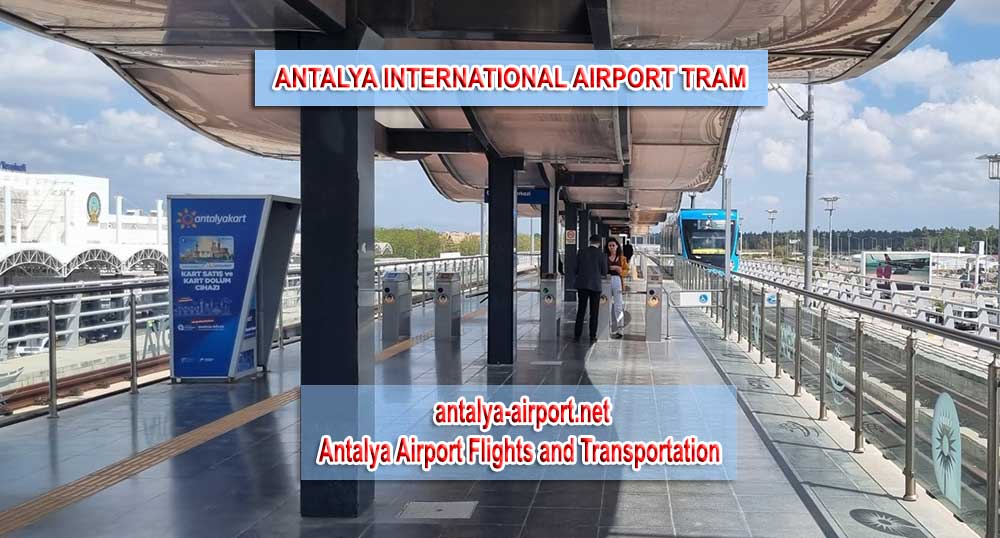 Antalya Airport Tram Antalya Airport Metro Antalya Airport Light Rail